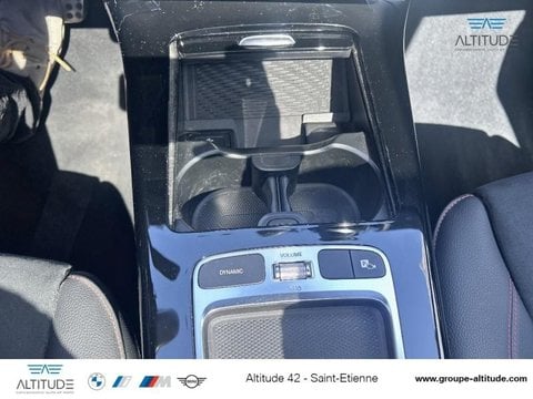 Voitures D'occasion À Saint-Etienne | Mercedes-Benz Classe A 200 163Ch Amg Line 7G-Dct