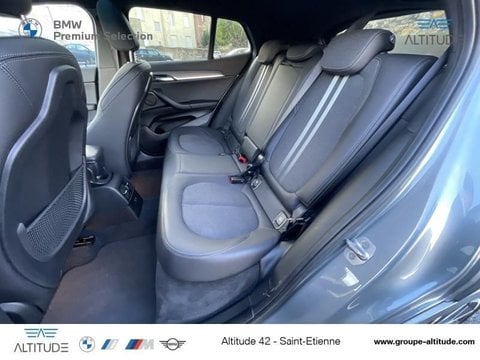 Voitures D'occasion À Saint-Etienne | Bmw X2 Xdrive25Ea 220Ch M Sport Euro6D-T 6Cv