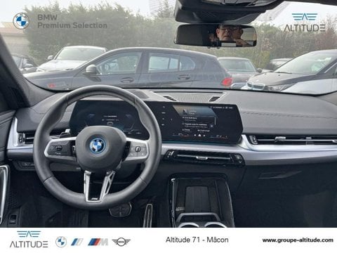 Voitures D'occasion À Sancé | Bmw X2 I Edrive20 204Ch M Sport