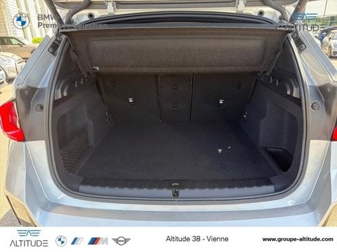 Voitures D'occasion À Vienne | Bmw X1 Xdrive23D 211Ch M Sport