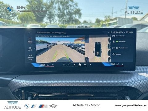 Voitures D'occasion À Sancé | Bmw I4 Edrive40 340Ch M Sport