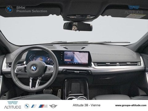 Voitures D'occasion À Vienne | Bmw X2 Sdrive20Ia 170Ch M Sport Dkg7