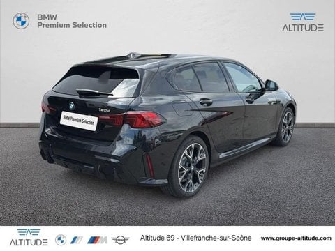 Voitures D'occasion À Villefranche-Sur-Saône | Bmw Série 1 120Da 163Ch M Sport Dkg7