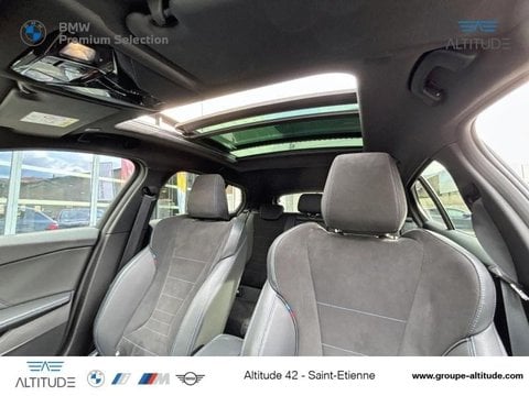 Voitures D'occasion À Saint-Etienne | Bmw Série 1 120A 170Ch M Sport Dkg7