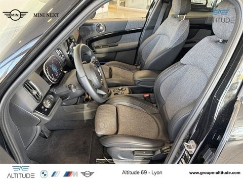 Voitures D'occasion À Limonest | Mini Countryman Cooper 136Ch Essential Bva7