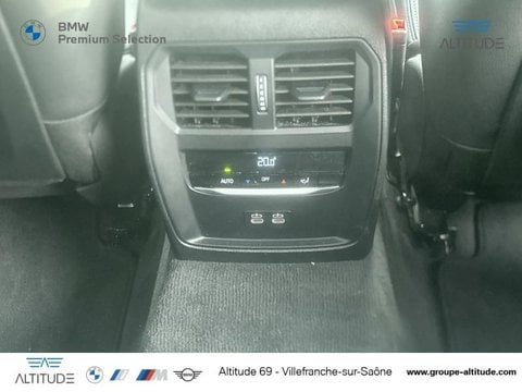 Voitures D'occasion À Villefranche-Sur-Saône | Bmw Série 3 Touring 330Ea Xdrive 292Ch M Sport