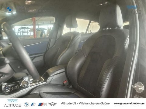 Voitures D'occasion À Villefranche-Sur-Saône | Bmw Série 1 118Da 150Ch M Sport