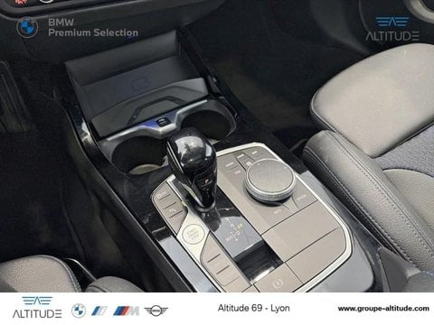 Voitures D'occasion À Limonest | Bmw Série 1 118Ia 136Ch M Sport Dkg7