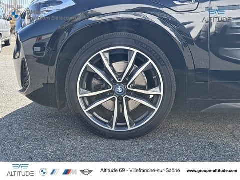 Voitures D'occasion À Villefranche-Sur-Saône | Bmw X2 Xdrive25Ea 220Ch M Sport Euro6D-T 6Cv