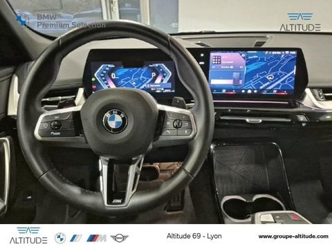 Voitures D'occasion À Limonest | Bmw X1 Sdrive18I 136Ch M Sport