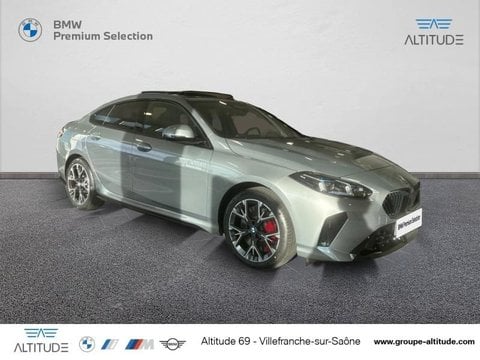 Voitures D'occasion À Villefranche-Sur-Saône | Bmw Série 2 Gran Coupé 220 170Ch M Sport Dkg7