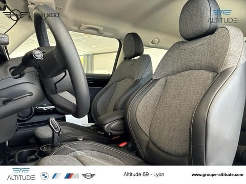 Voitures D'occasion À Limonest | Mini Mini Cooper Se 184Ch Edition Premium Bva 5Cv