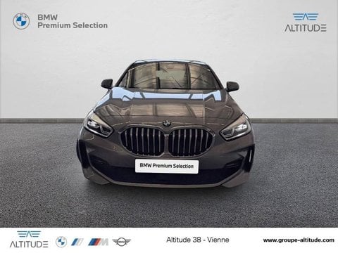 Voitures D'occasion À Vienne | Bmw Série 1 118Da 150Ch M Sport 8Cv