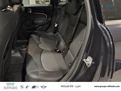 Voitures D'occasion À Limonest | Mini Mini 5 Portes Cooper S 178Ch Edition Premium Plus Bva7