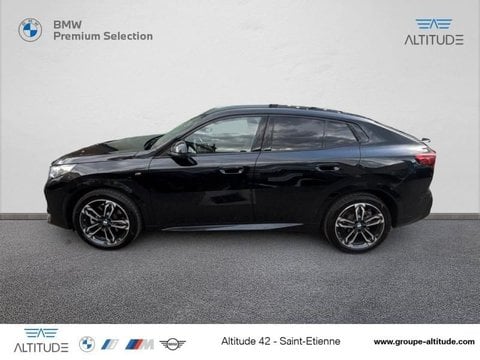 Voitures D'occasion À Le Coteau | Bmw X2 Sdrive20Ia 170Ch M Sport Dkg7