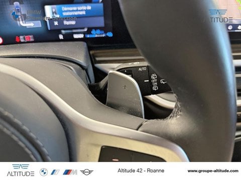 Voitures D'occasion À Le Coteau | Bmw X5 Xdrive50E 489Ch M Sport