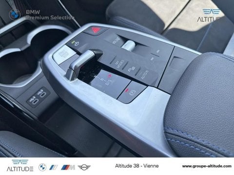 Voitures D'occasion À Vienne | Bmw X1 Xdrive30E 326Ch M Sport