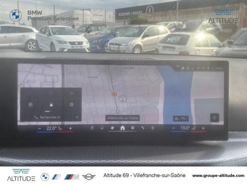Voitures D'occasion À Villefranche-Sur-Saône | Bmw Série 3 Touring 330Ea Xdrive 292Ch M Sport