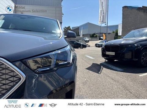 Voitures D'occasion À Saint-Etienne | Bmw X2 I Edrive20 204Ch M Sport