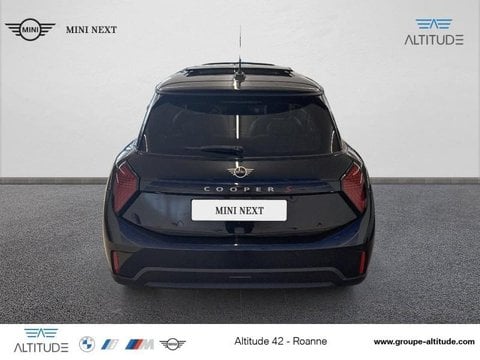 Voitures D'occasion À Le Coteau | Mini Cooper 3 Portes S 204Ch Classic Dkg7