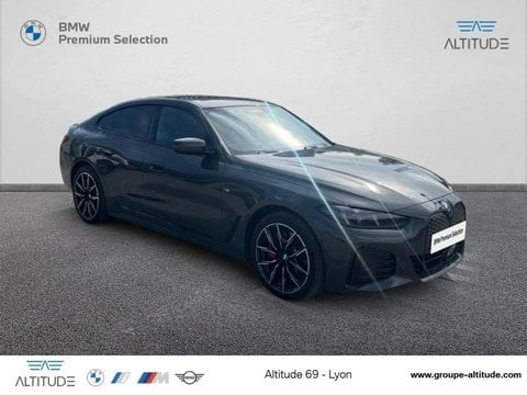 Voitures D'occasion À Limonest | Bmw I4 Edrive40 340Ch M Sport