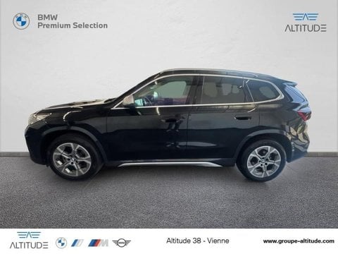Voitures D'occasion À Vienne | Bmw X1 Sdrive18D 150Ch Xline