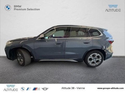 Voitures D'occasion À Vienne | Bmw X1 Ixdrive30 313Ch Xline