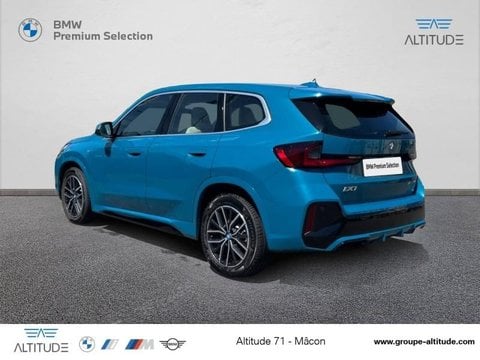 Voitures D'occasion À Sancé | Bmw X1 Ixdrive30 313Ch M Sport