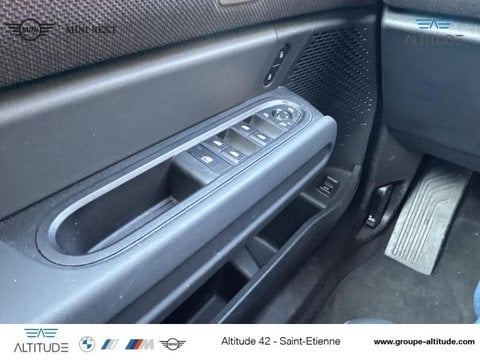 Voitures D'occasion À Saint-Etienne | Mini Countryman D 163Ch Jcw Dkg7
