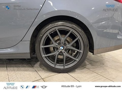 Voitures D'occasion À Limonest | Bmw Série 2 Gran Coupé 220Da Xdrive 190Ch M Sport