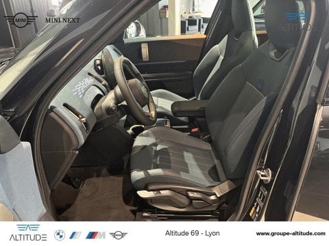 Voitures D'occasion À Limonest | Mini Countryman E 204Ch Favoured