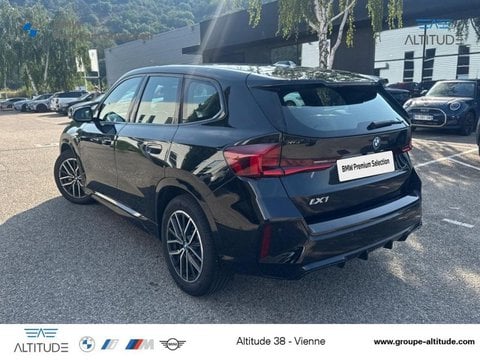 Voitures D'occasion À Vienne | Bmw X1 Iedrive20 204Ch M Sport