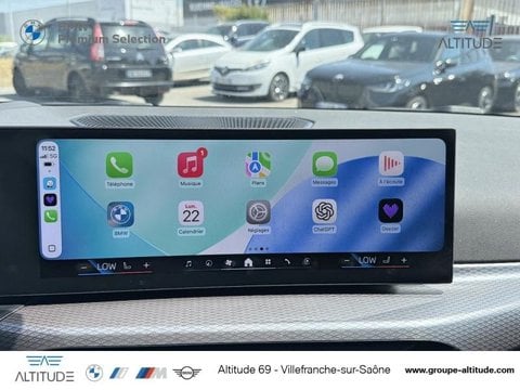 Voitures D'occasion À Villefranche-Sur-Saône | Bmw Série 3 330Ea 292Ch M Sport