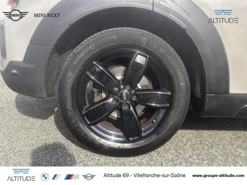 Voitures D'occasion À Villefranche-Sur-Saône | Mini Countryman Cooper 136Ch Edition Premium Plu...