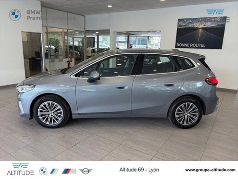 Voitures D'occasion À Limonest | Bmw Série 2 Activetourer 218I 136Ch Luxury Dkg7