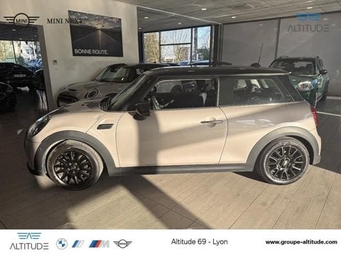 Voitures D'occasion À Limonest | Mini Mini Cooper 136Ch Edition Premium Plus Bva7