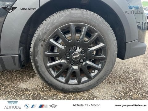 Voitures D'occasion À Sancé | Mini Mini 5 Portes Cooper 136Ch Edition Premium Plus Bva7