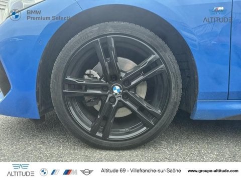 Voitures D'occasion À Villefranche-Sur-Saône | Bmw Série 2 Gran Coupé 218Da 150Ch M Sport Bva8