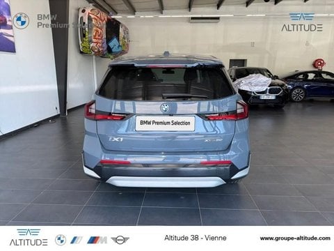 Voitures D'occasion À Vienne | Bmw X1 Ixdrive30 313Ch Xline