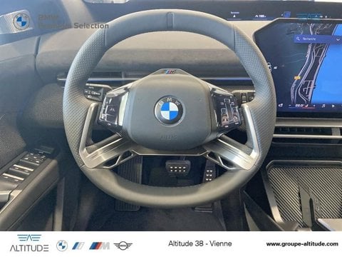 Voitures D'occasion À Vienne | Bmw Ix3 50 Xdrive 469Ch M Sport Pro