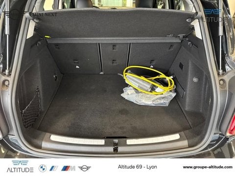 Voitures D'occasion À Limonest | Mini Countryman Cooper Se 125Ch + 95Ch Edition Premium All4 Bva6