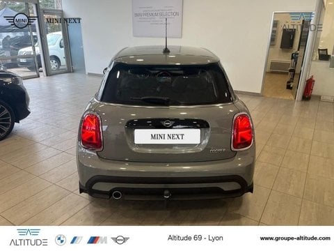 Voitures D'occasion À Limonest | Mini Mini 5 Portes Cooper 136Ch Edition Premium Bva7