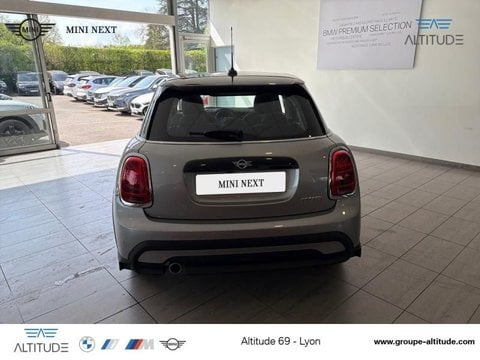 Voitures D'occasion À Limonest | Mini Mini 5 Portes Cooper 136Ch Edition Premium Plus Bva7