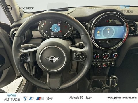 Voitures D'occasion À Limonest | Mini Mini 5 Portes Cooper 136Ch Edition Premium Plus Bva7