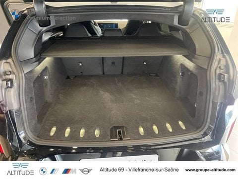 Voitures D'occasion À Villefranche-Sur-Saône | Bmw Xm 4.4 V8 653Ch