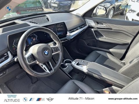Voitures D'occasion À Sancé | Bmw X1 Xdrive23I 218Ch Xline