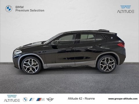 Voitures D'occasion À Le Coteau | Bmw X2 Xdrive18D 150Ch M Sport X