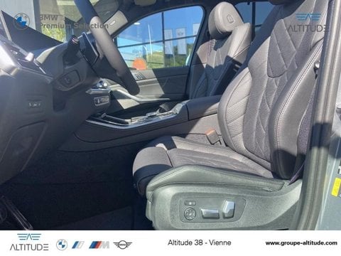 Voitures D'occasion À Vienne | Bmw X5 Xdrive50E 489Ch M Sport