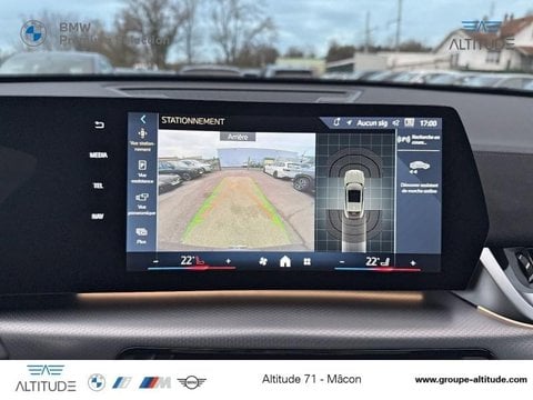 Voitures D'occasion À Sancé | Bmw X2 Sdrive20Ia 170Ch M Sport Dkg7