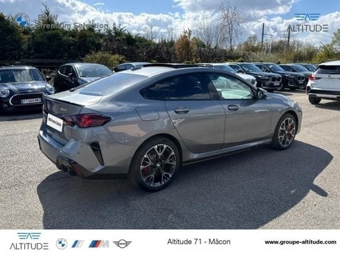 Voitures D'occasion À Sancé | Bmw Série 2 Gran Coupé 220 170Ch M Sport Dkg7